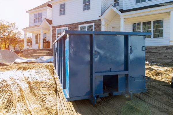 Dumpster Rental of Elmont staff